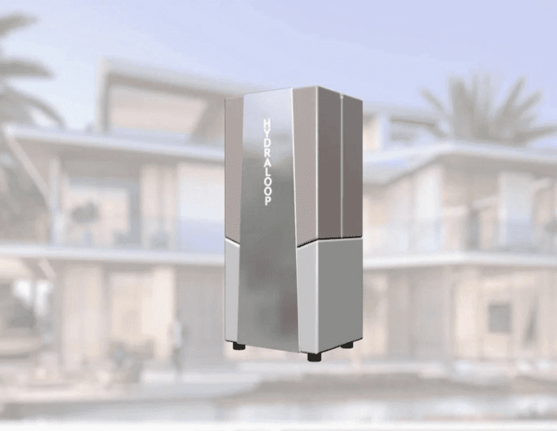 H600  Dual processing