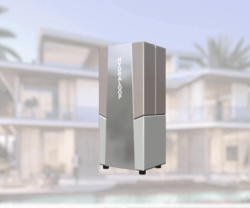 H600  Dual processing