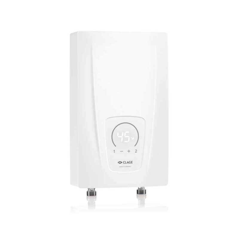 Doorstroomboilers - Afbeelding 3